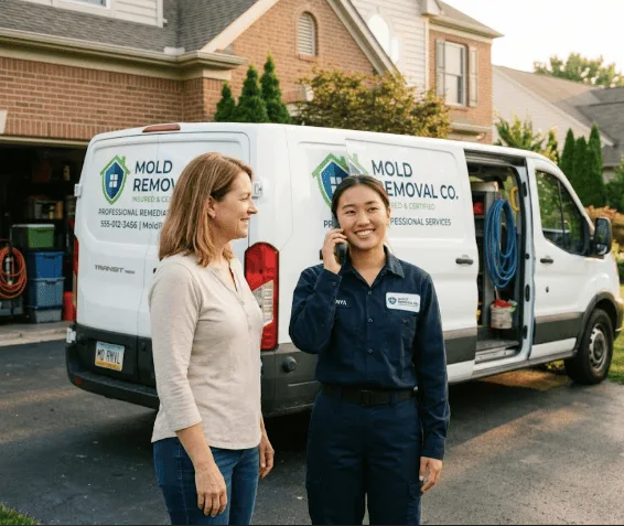 Crawlspace Mold Remediation Williston Park, NY FAQs